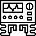 제세동기  아이콘
