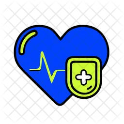 Defibrillator  Icon