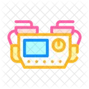 Defibrillator  アイコン