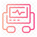 Defibrillator  Icon