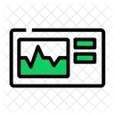 Defibrillator  Icon