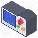 Defibrillatore  Icon