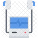 Defibrillatore  Icon