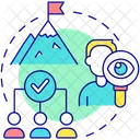 Define success  Icon