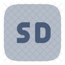Definicion Estandar Icono