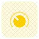 Configuracoes De Som Equalizador Multimidia Icono