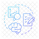 Definir Cambio Cambio Organizacional Negocio Icon