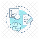 Definir Cambio Cambio Organizacional Negocio Icon