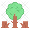 Deforest  Icon