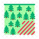 Deforestation Problem  Icon