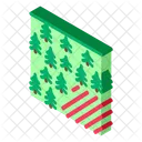 Deforestation Problem  Icon