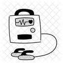 Defribilator  Icon