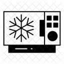 Defrost  Icon