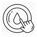 Microwave Icon