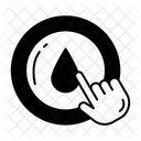 Microwave Icon