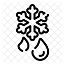 Defrost  Icon