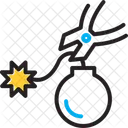 Defuse  Icon