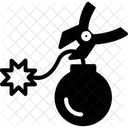 Defuse  Icon