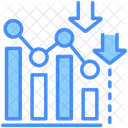 Degradation  Icon