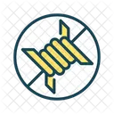 Degrading Treatment  Icon