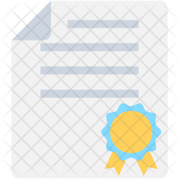 Degree Icon