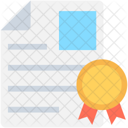 Degree Icon