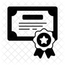 Degree  Icon