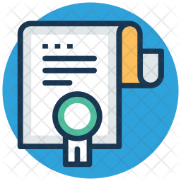 Degree Icon