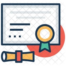 Degree Icon