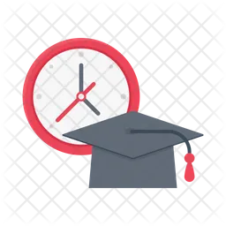 Degree  Icon