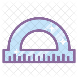 Degree Icon