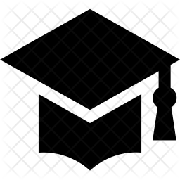 Degree Icon