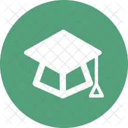 Degree  Icon