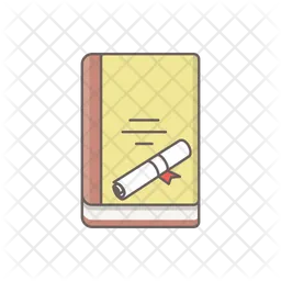 Degree  Icon