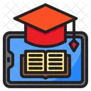 Degree Learning Ebook Icon
