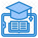 Degree Learning Ebook Icon