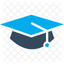 Degree cap  Icon