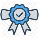 Degree  Icon