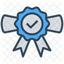 School Education Degree Icon