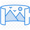 Degree  Icon