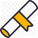 Degree Icon