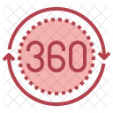 Degree  Icon