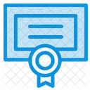 Degree  Icon
