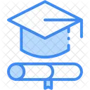 Degree Icon