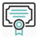 Degree  Icon