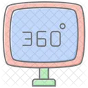 Degree  Icon