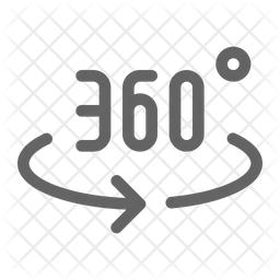 Degree  Icon
