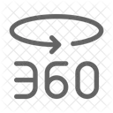 Degree  Icon