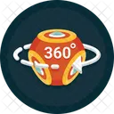 Degree  Icon