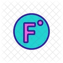Degree  Icon